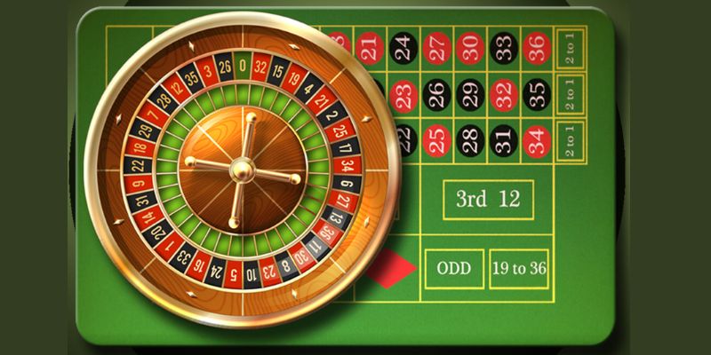 Cách chơi Roulette và quản lý vốn hiệu quả
