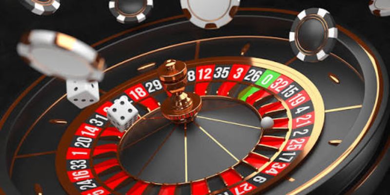 Cách chơi Roulette bắt đầu từ đâu?